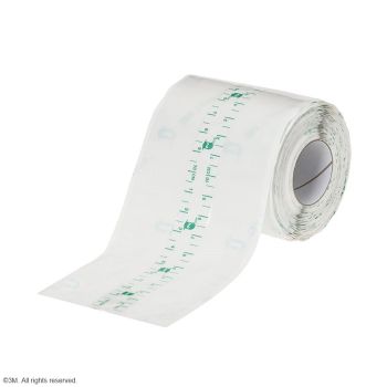 3M Tegaderm Roll Transparentverband unsteril