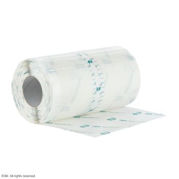 3M Tegaderm Roll Transparentverband unsteril