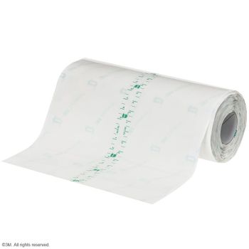 3M Tegaderm Roll Transparentverband unsteril