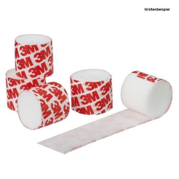 3M Polster-Watte-Binden 5,0 cm x 2,7 m (12 Stck.)