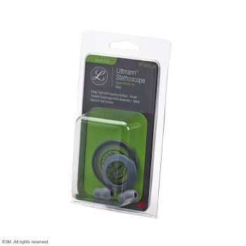 3M Littmann Ersatzteil-Set grau, für Classic II S.E