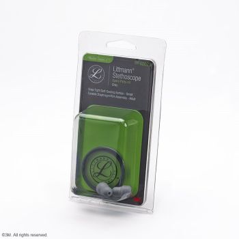 3M Littmann Ersatzteil-Set grau, für für Master Classic II