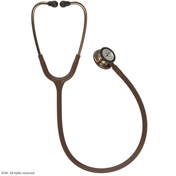 3M Littmann CLASSIC III Monitoring Stethoskop Kupfer Edition