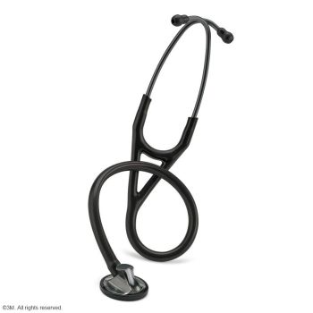 3M Littmann MASTER CARDIOLOGY Stethoskop Smoke Edition