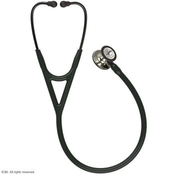 3M Littmann Cardiology IV Diagnostic Stethoskop champagnerfarbenes Bruststück