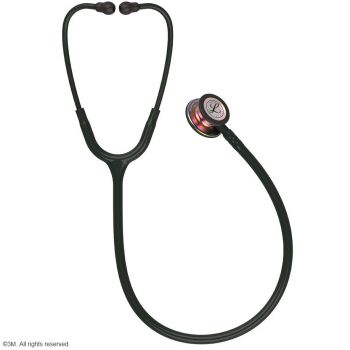 3M Littmann CLASSIC III Monitoring Stethoskop Regenbogen Edition