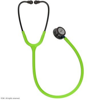 3M Littmann CLASSIC III Monitoring Stethoskop Smoke Edition