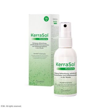 3M KerraSol Wundspray 75 ml 0