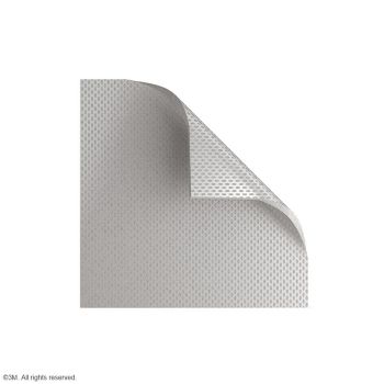 3M Silvercel Non-Adherent, Hydroalginatverband 11x11 cm (10 Stck.)