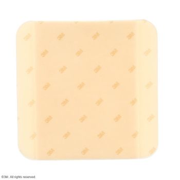 3M Tegaderm Foam Schaumverband nicht klebend