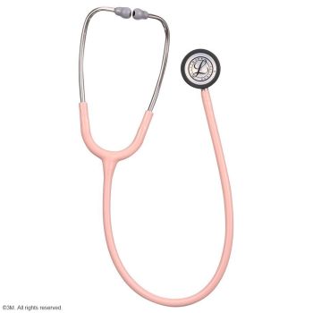 3M Littmann CLASSIC III Monitoring Stethoskop