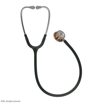 3M Littmann CLASSIC III Monitoring Stethoskop Limited Edition