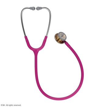 3M Littmann CLASSIC III Monitoring Stethoskop Limited Edition