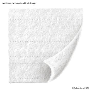 3M Kerracel gelbildende Wundauflagen 5 x 5 cm (10 Stck.)