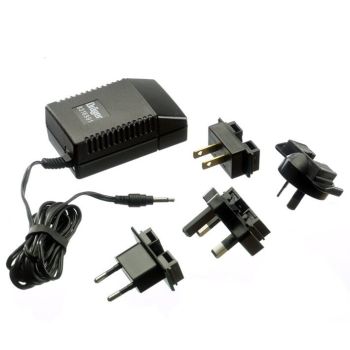 Steckernetzeil 0,600 A, 11 V 0