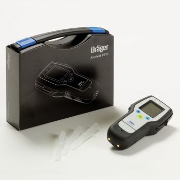 Alcotest 7510 Alkoholmessgerät 0