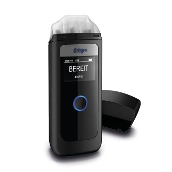 Alcotest A4000 Standard Alkoholmessgerät 0