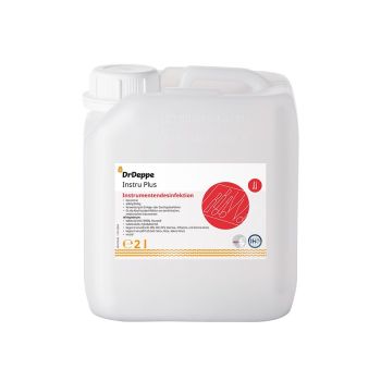 Instru Plus 2 Ltr. Instrumentendesinfektion