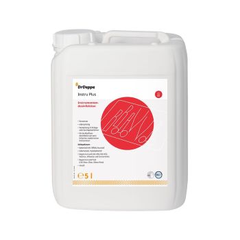 Instru Plus 5 Ltr. Instrumentendesinfektion