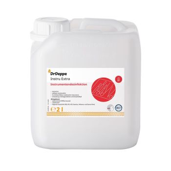 Instru Extra 2 Ltr. Instrumentendesinfektion