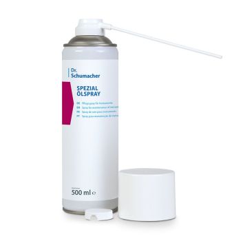 Spezial-Ölspray 500 ml Spraydose -zur Zeit nicht lieferbar-