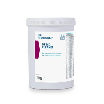 Desco Cleaner 1 kg Instrumentenreiniger