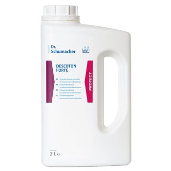 Perfektan Endo 2 Ltr. Griffflasche Instrumentendesinfektion