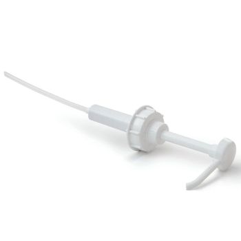 Kanisterdosierpumpe 30 ml Hub für 2/5/10 Ltr.-Gebinde