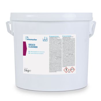Desco Cleaner 5 kg Instrumentenreiniger