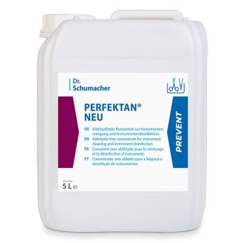 Perfektan NEU 5 Ltr. Instrumentendesinfektion