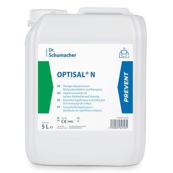 Optisal N 5 Ltr. Flächendesinfektion 0
