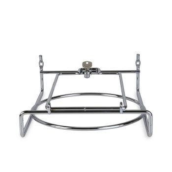 Wandhalter für Desco Wipes Vliestuchspender 3 Ltr.