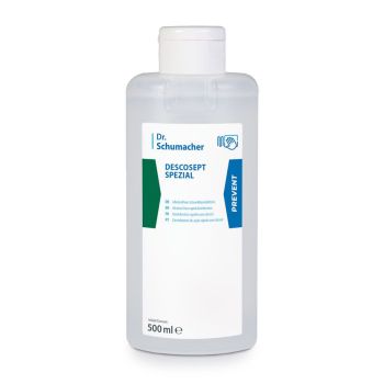 Descosept Spezial 500 ml Flächenschnelldesinfektion