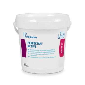 Perfektan active 1 kg Instrumentendesinfektion
