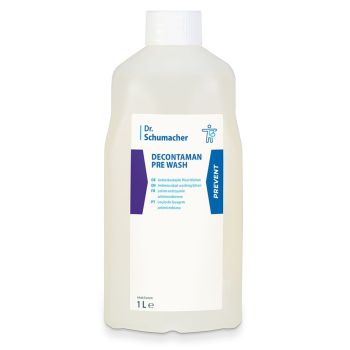 Decontaman Pre Wash 1 Ltr. Waschlotion
