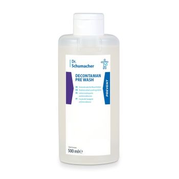 Decontaman Pre Wash 500 ml Waschlotion