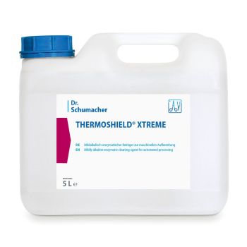 thermoShield Xtreme 5 Ltr. Instrumentenreiniger