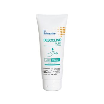 Descolind Pure Light Cream Pflegecreme 100 ml