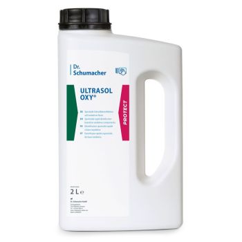 Ultrasol Oxy 2 l Flächendesinfektion 0