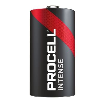 Procell Intense Batterien Mono D LR20 1