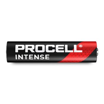 Procell Intense Batterien Micro AAA LR03