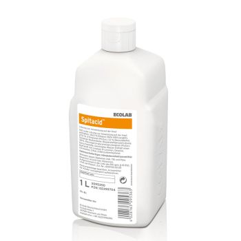 Spitacid 1 L Händedesinfektion 0