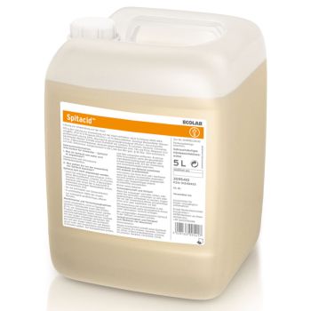 Spitacid 5 L Händedesinfektion 0
