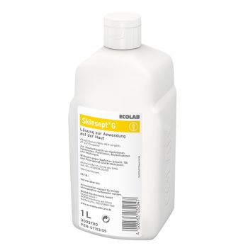 Skinsept G 1 L Hautantiseptik 0