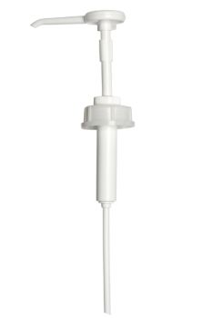 Dosierpumpe 20 ml für 5 L und 6 L Kanister