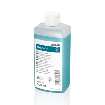 Manisoft 500 ml Waschlotion 0