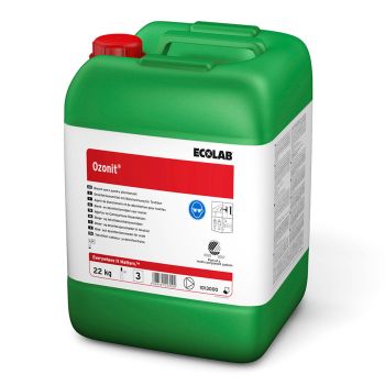 Ozonit 22 kg Wäschedesinfektion