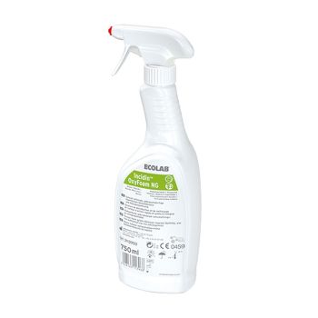 Incidin OxyFoam NG 750 ml Flächenschnelldesinfektion