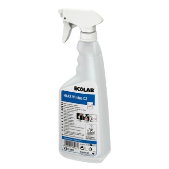 Maxx Windus C2 750 ml Glas- und Oberflächenreiniger