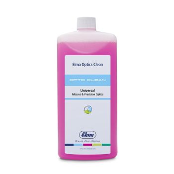 Opto Clean Reinigungslösung 1 Ltr. für Brillen und Gläser